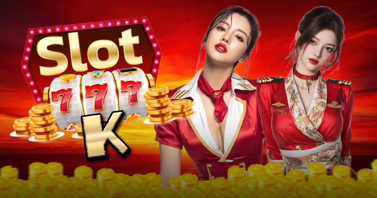 SLOT777K (1) SLOT777K (1)
