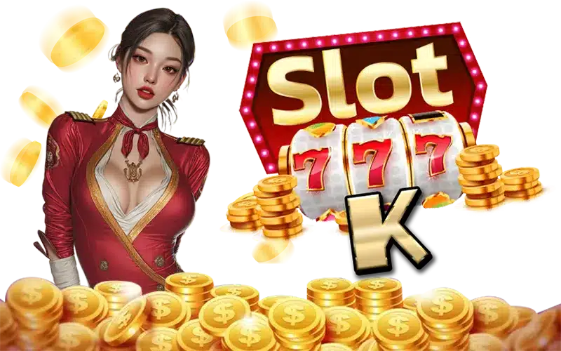 SLOT777K (2) SLOT777K (2)
