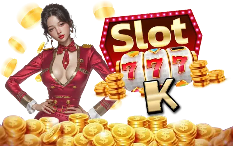 SLOT777K (3) SLOT777K (3)