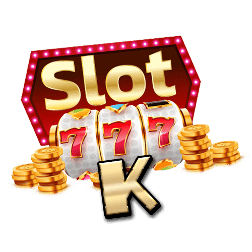 SLOT777K LOGO